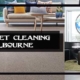 wet carpet cleaning in Melbourne