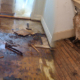 water damage Melbourne